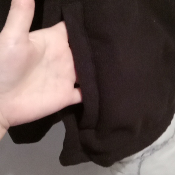 Calvin Klein performance fleece zip up XL 💜💜💜💜 - Picture 4 of 7
